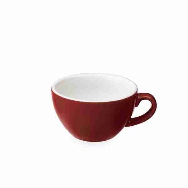 Loveramics Egg Latte Coffee Cup (Red) 300ml