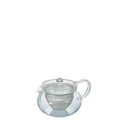 Hario-ChaCha-Kyusu-Maru-Teapot